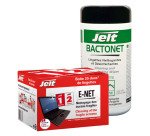 Pack lingettes Jelt pour écrans et surfaces plastiques