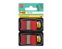 Marcapáginas Index 2 dispensadores Medianos Post-it