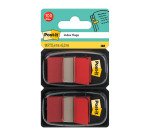 Marque-pages larges Post-It - bloc de 100 feuilles