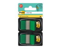 Marcapáginas Index 2 dispensadores Medianos Post-it