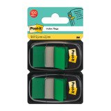 Standard index colours Post-It 25,5 mm