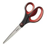 Scissors ambidextrous pointed tips Scotch Precision 20 cm bicoloured