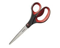 Scissors ambidextrous pointed tips Scotch Precision 20 cm bicoloured