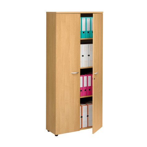 Start Plus, shelf cabinet, alder