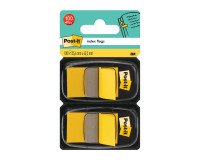 Marcapáginas Index 2 dispensadores Medianos Post-it