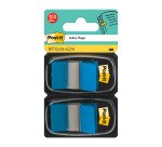 Marque-pages large Post-It - bloc de 100 feuilles