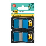 Standard index colours Post-It 25,5 mm