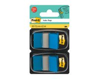 <bookmark>Large Post-It bookmarks - 100-sheet pad</bookmark>