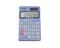 Calculadora de bolsillo Casio SL 320TER+