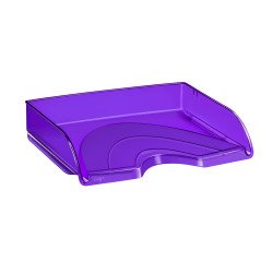 Briefkorb italienisches Modell farbig Happy