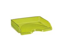 Cep Pro, Italian mail sorter, happy green