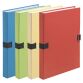 Expandable folder cardboard Forever - assorted colours