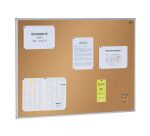 Tableau en liège - 90 x 120 cm - Maxiburo