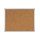 Cork board Maxiburo 45 x 60 cm