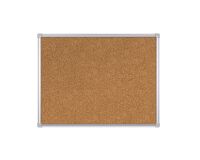 Tableau en liège - 45 x 60 cm - Maxiburo