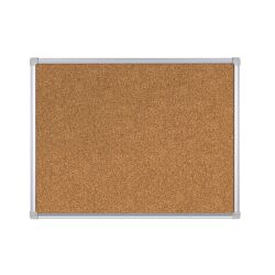 Tableau en liège - 45 x 60 cm - Maxiburo