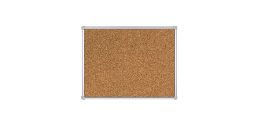 Cork board Maxiburo 45 x 60 cm