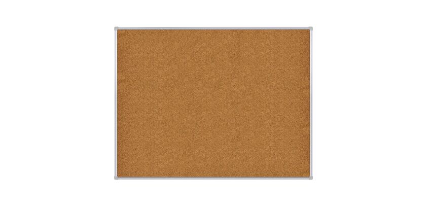 Korktafel Maxiburo 90 x 120 cm