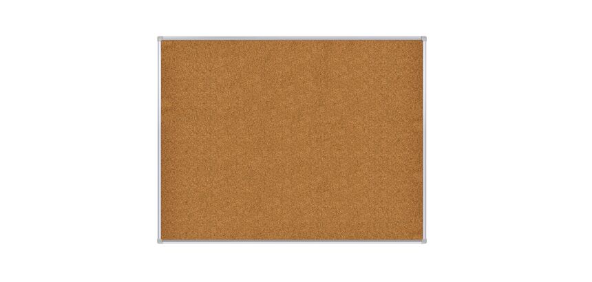 Tableau en liège - 90 x 120 cm - Maxiburo