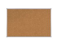 Cork board Maxiburo 60 x 90 cm
