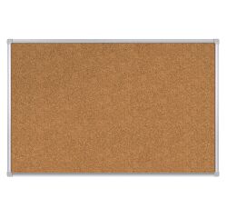 Cork board Maxiburo 60 x 90 cm