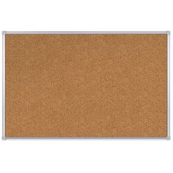 Tableau en liège - 60 x 90 cm - Maxiburo