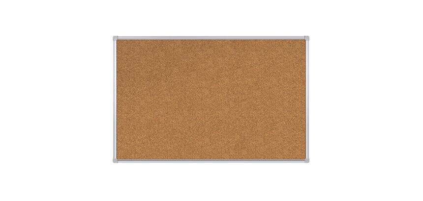 Tableau en liège - 60 x 90 cm - Maxiburo