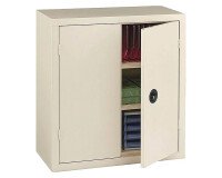Armoire Monobloc à portes battantes H 100 cm