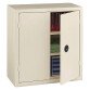 Armoire Monobloc à portes battantes H 100 cm