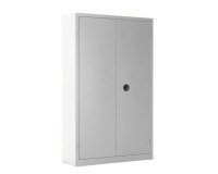 Monoblok kast met klapdeuren H 180 x B 90 x D 43 cm