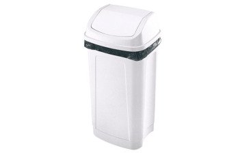 Poubelles d'intérieur