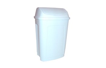 Poubelles d'intérieur