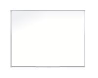 Weißwandtafel Maxiburo 90 x 120 cm