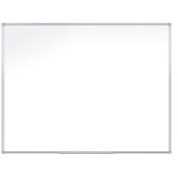 Whiteboard Maxiburo 90 x 120 cm