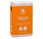 Rotulador permanente Bruneau Cuerpo metal