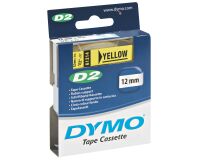 Nastro DYMO LT in plastica 12mmx4mt - Verde