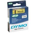 Nastro DYMO LT in plastica 12mmx4mt - Verde