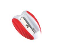 Pencil sharpener colored Safetool two materials - box of 50