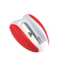 Pencil sharpener colored Safetool two materials - box of 50