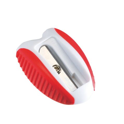 Taille-crayons colorés Safetool bi-matière