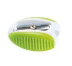 Taille-crayons colorés Safetool bi-matière