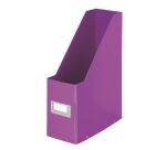 Document holder Leitz Click & Store Wow back 10 cm