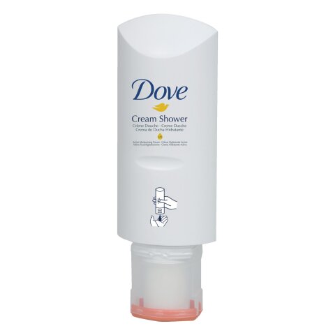 Shower gel Dove 300 ml