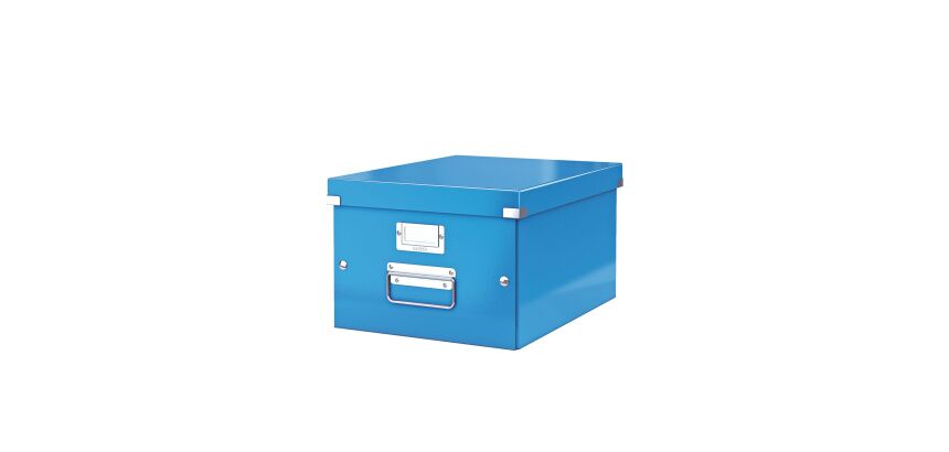 Klassierungsmodul Leitz Click&Store Wow 20 x 28 x 36,8 cm