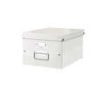Boîte rangement carton Leitz Click&Store Wow H 20 x L 28 x P 36,8 cm couleur