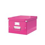 Klassierungsmodul Leitz Click&Store Wow 20 x 28 x 36,8 cm - Rosa
