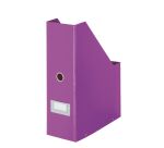 Document holder Leitz Click & Store Wow back 10 cm