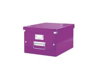 Classification module Leitz Click&Store Wow H 20 x W 28 x D 36,8 cm