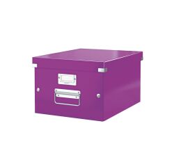 Classification module Leitz Click&Store Wow H 20 x W 28 x D 36,8 cm