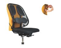 Cojín lumbar Mesh 2 Profesional